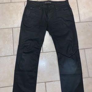 Guess Lincoln Slim Straight 36x30